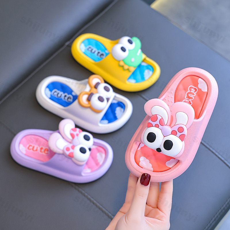Childrens Sandals Slippers 202 - Flippers Swimming 评论和价格
