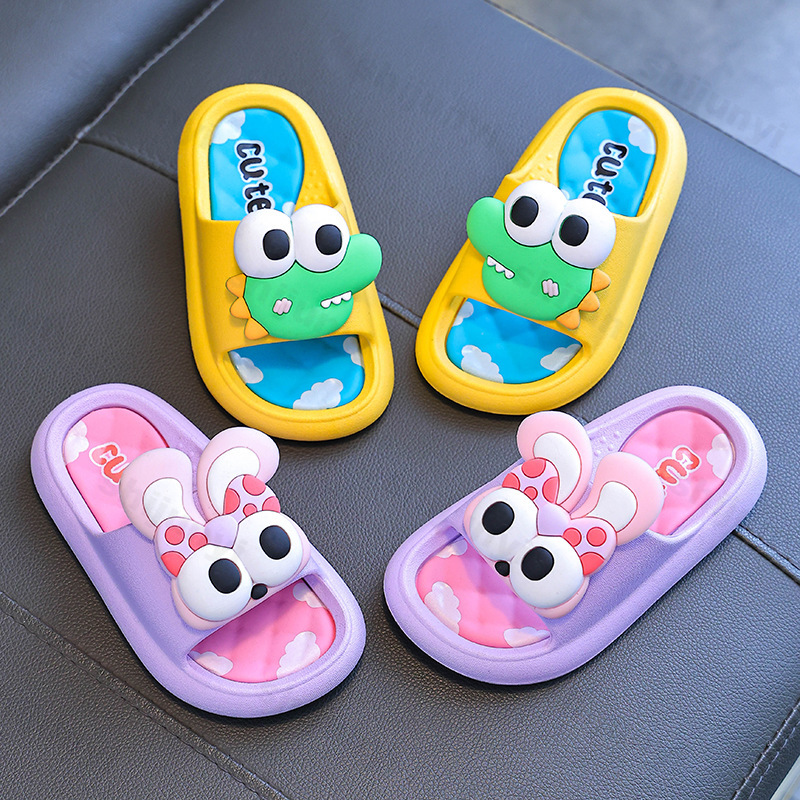 Childrens Sandals Slippers 202 - Flippers Swimming 评论和价格