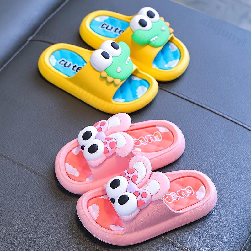 Childrens Sandals Slippers 202 - Flippers Swimming 评论和价格