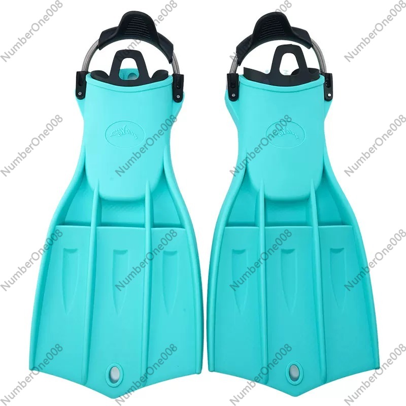 Scuba Diving Fins, 3-Vent Jet  - Swim Fins 评论和价格