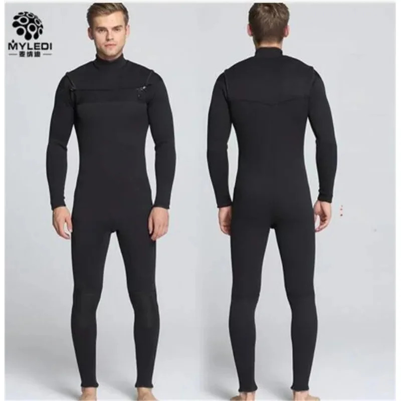 3MM Neoprene Diving Suit Long  - Snorkel Set 评论和价格