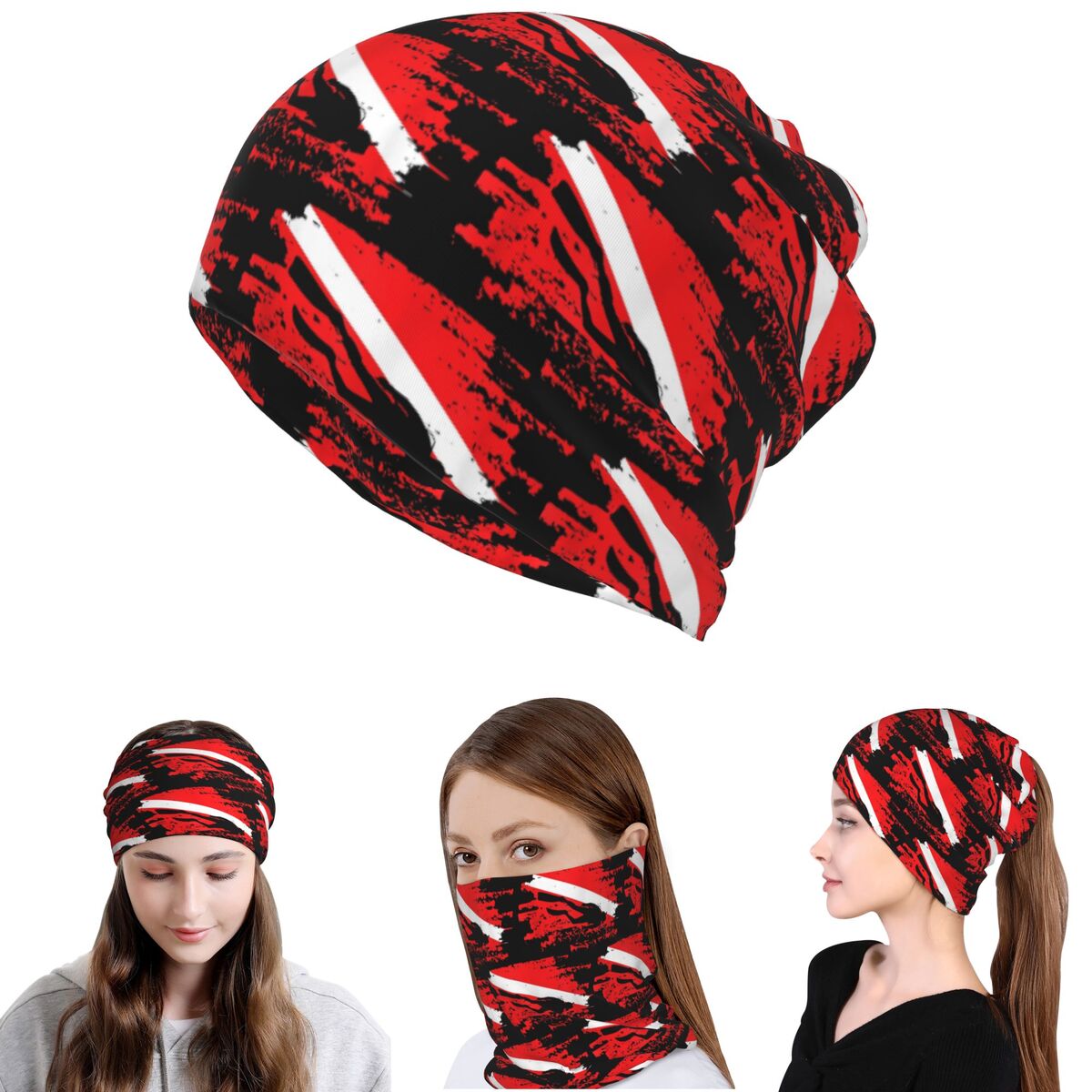 Scuba Diving Diver Down Flag M - Diving Mask 评论和价格