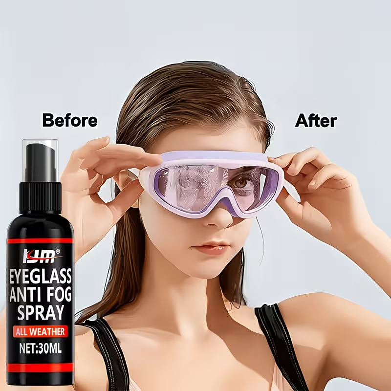 Long-Lasting Anti-Fog Agent fo - Goggles Swim 评论和价格