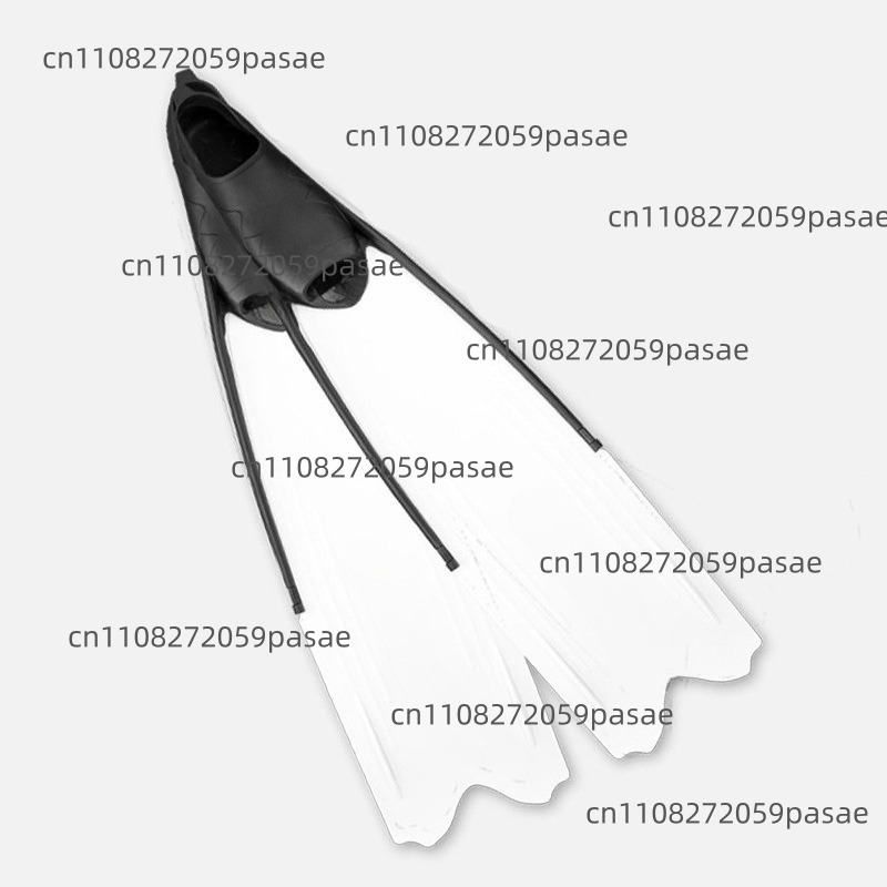 Snorkeling Long Fins Comfortab - Swim Fins 评论和价格