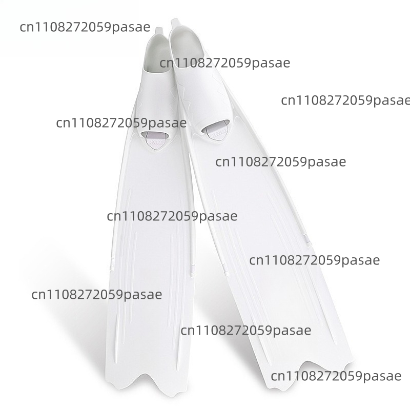 Snorkeling Long Fins Comfortab - Swim Fins 评论和价格