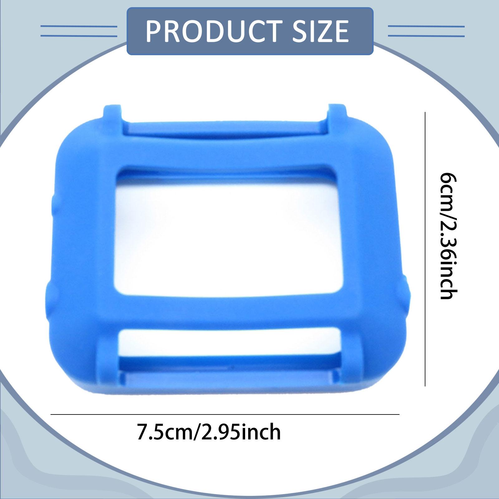 Silicone Diving Computer Prote - Snorkeling Gear 评论和价格