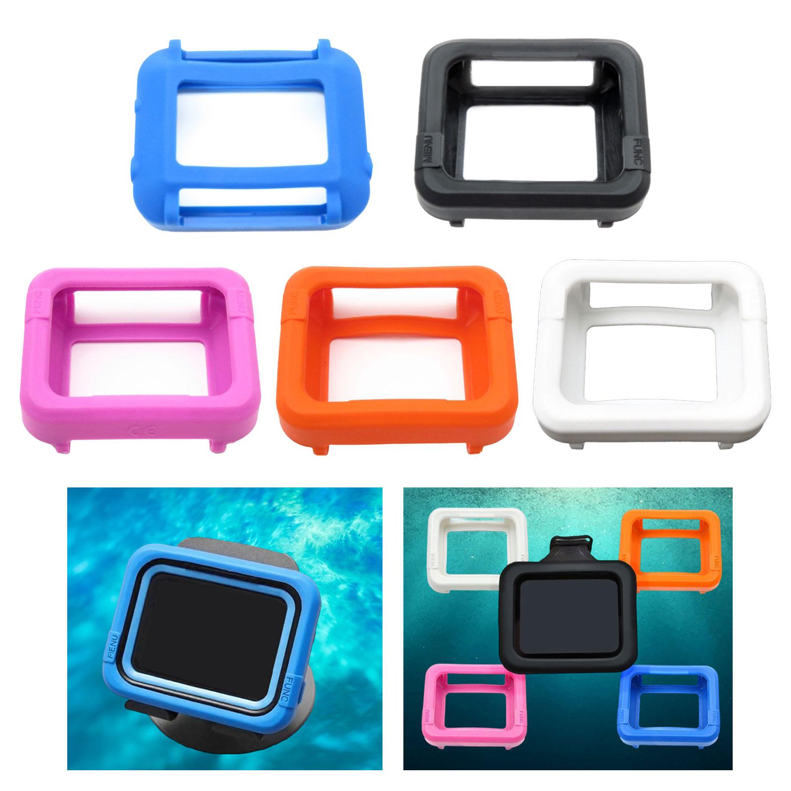 Silicone Diving Computer Prote - Snorkeling Gear 评论和价格