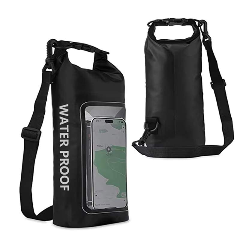 2L PVC Mobile Waterproof Bag S - Dry Bag Waterproof 评论和价格