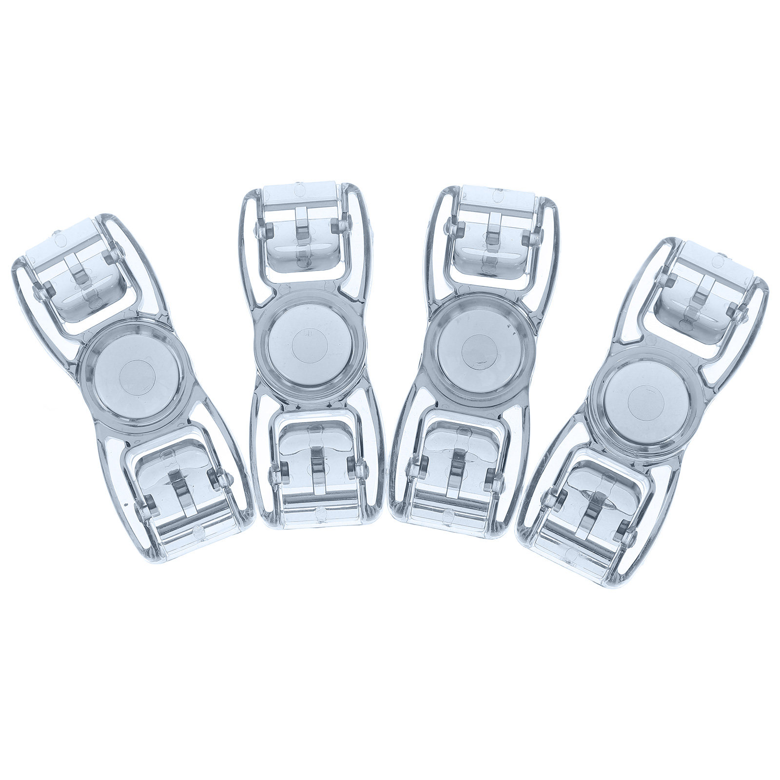 4Pcs Universal Swim Goggles Bu - Goggles Swim 评论和价格