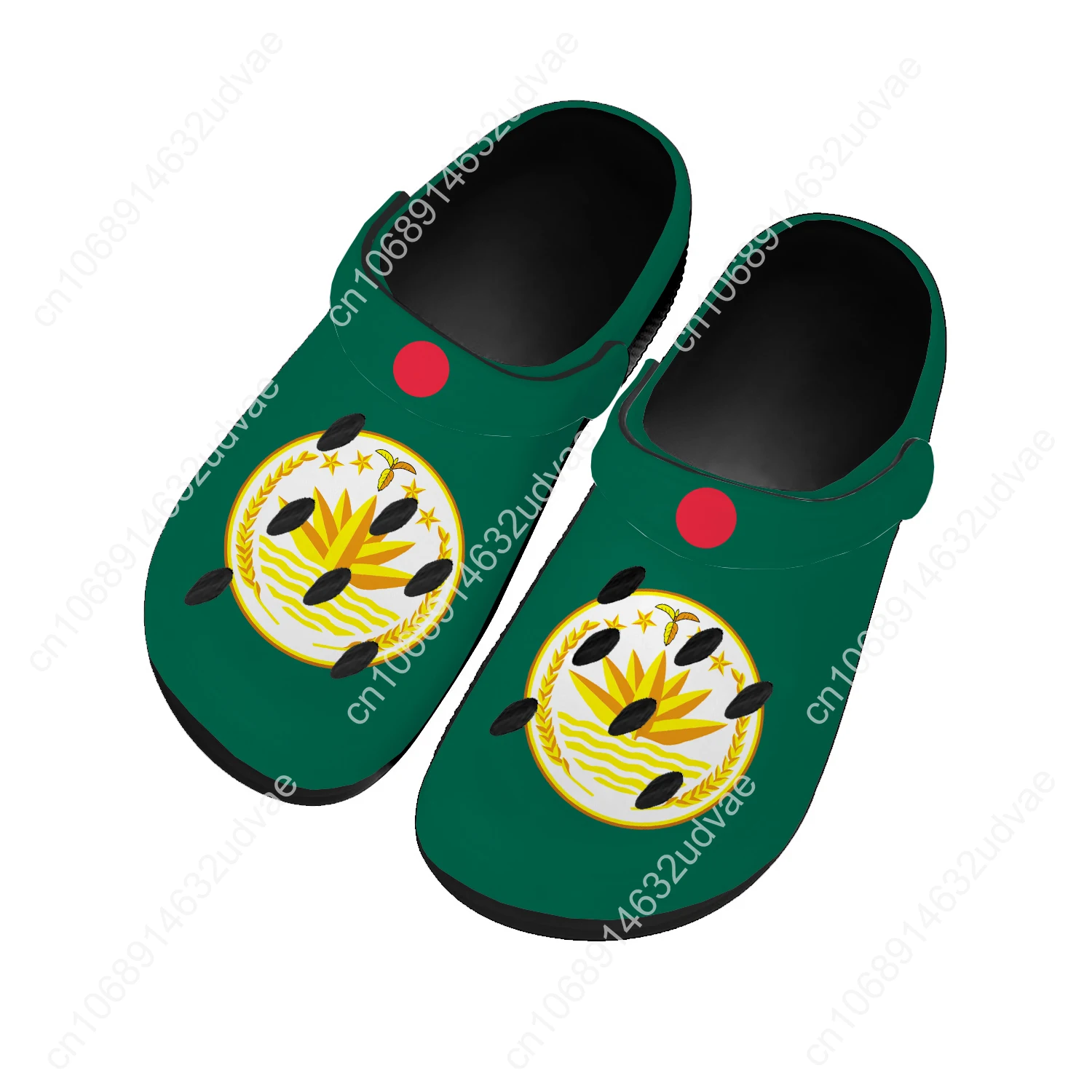 Bangladesh National Flag Water - Water Shoes 评论和价格