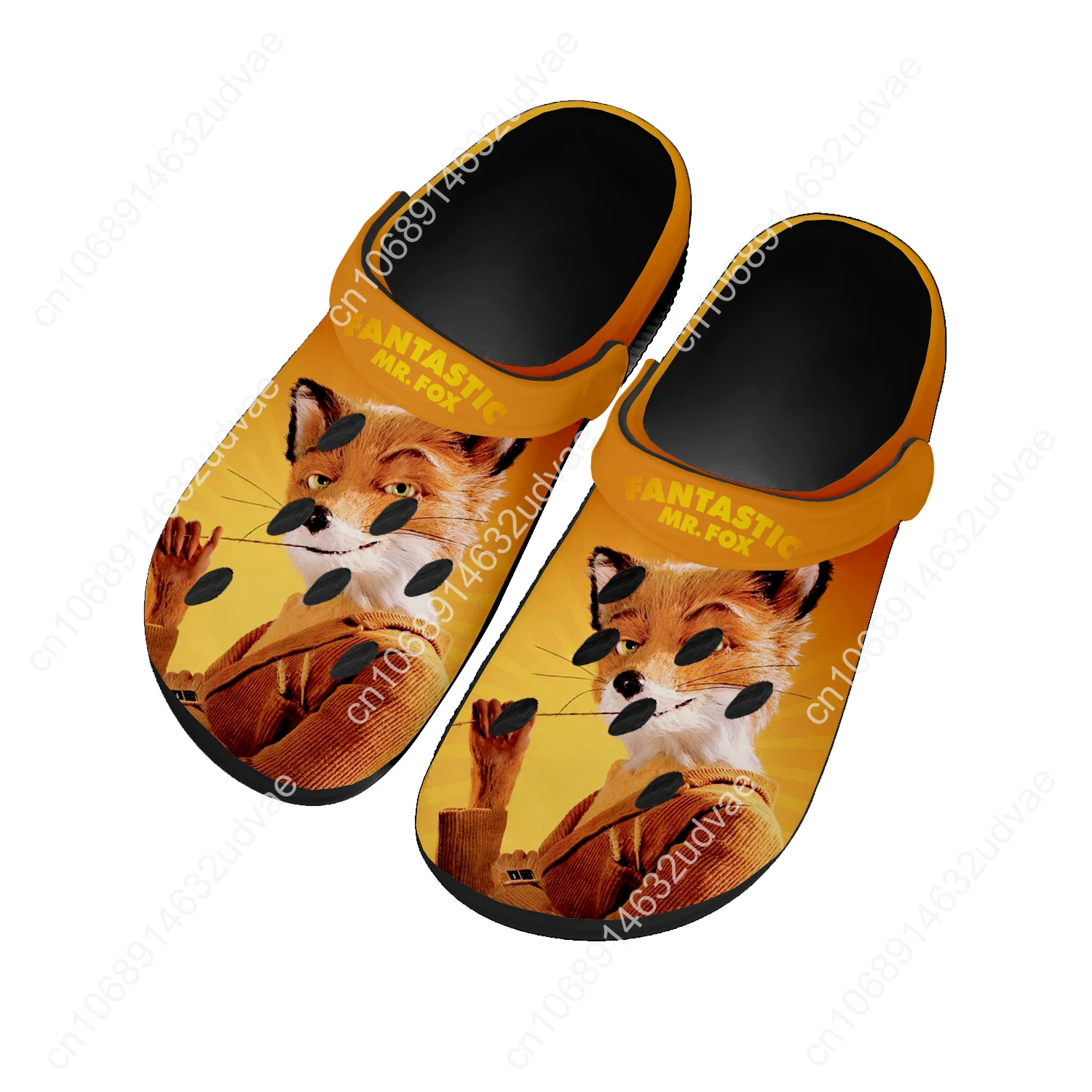 Fantastic Mr Fox Water Shoes M - Water Shoes 评论和价格