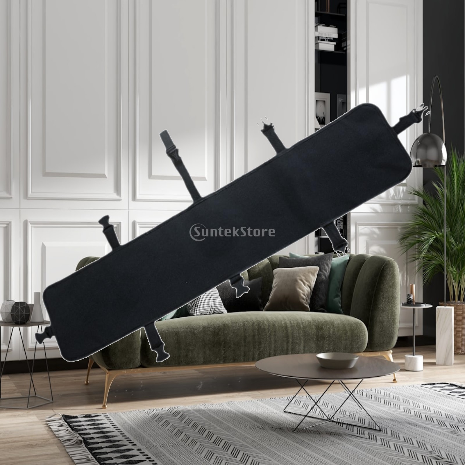 Long Fins Bag Foldable Portabl - Snorkeling Gear 评论和价格