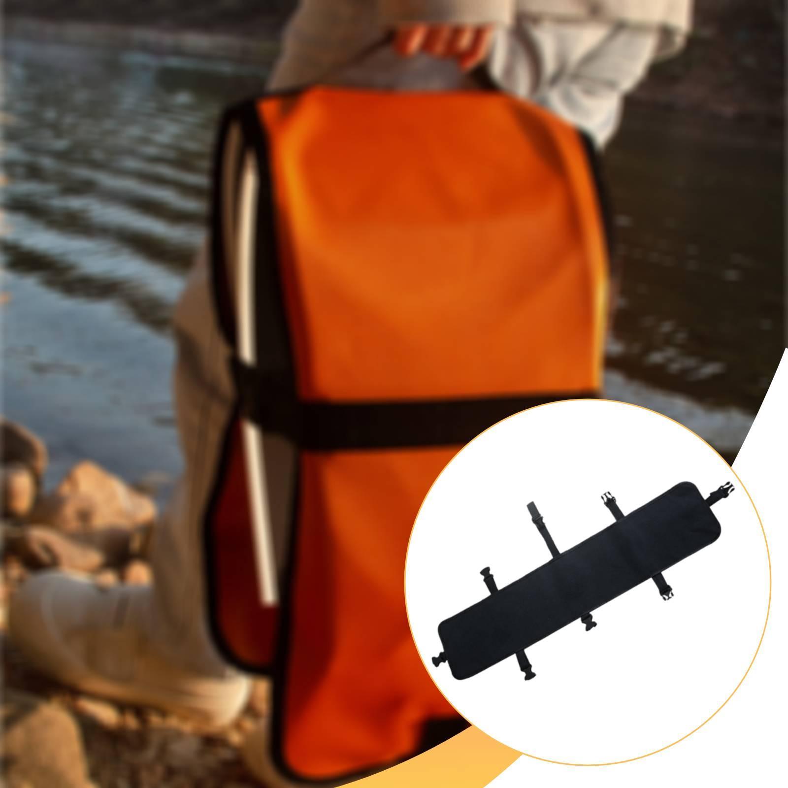 Long Fins Bag Foldable Portabl - Snorkeling Gear 评论和价格