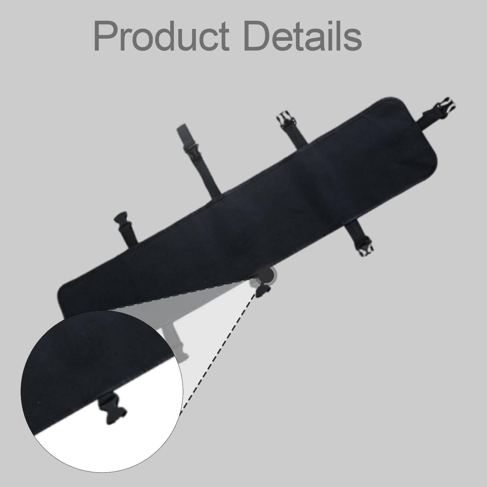 Long Fins Bag Foldable Portabl - Snorkeling Gear 评论和价格