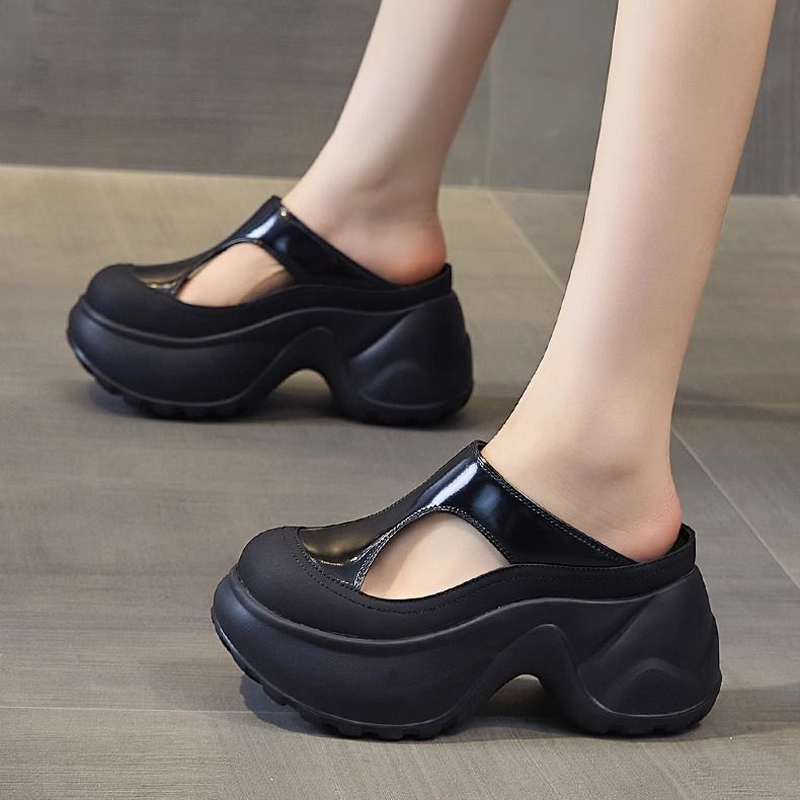 Woman Sandal Home Cloud Slippe - Water Shoes 评论和价格