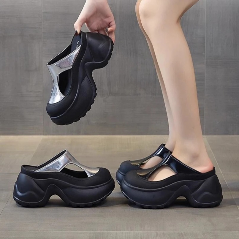 Woman Sandal Home Cloud Slippe - Water Shoes 评论和价格
