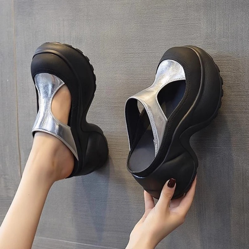 Woman Sandal Home Cloud Slippe - Water Shoes 评论和价格