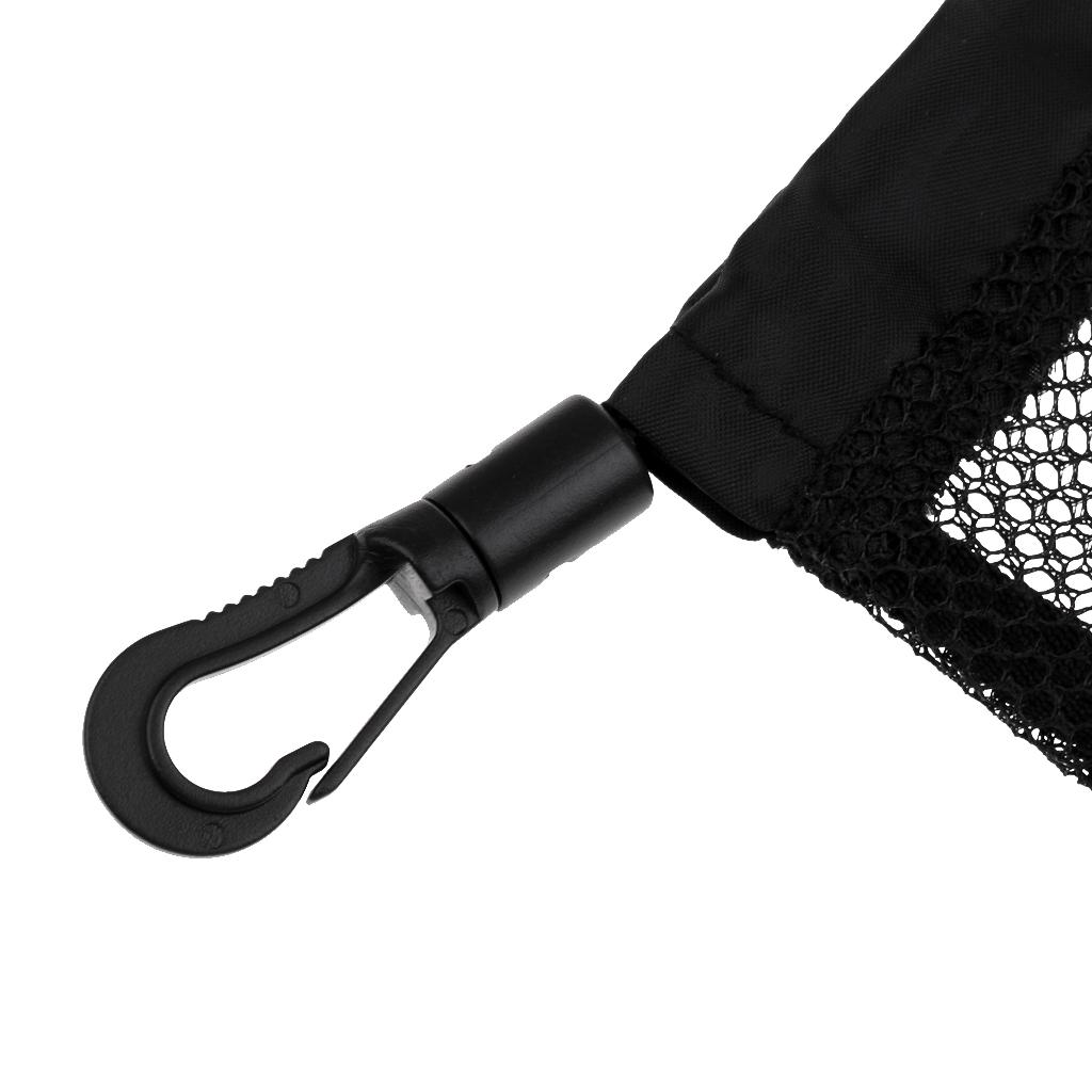 Mesh Diving Bag Drawstring Nyl - Diving Mask 评论和价格