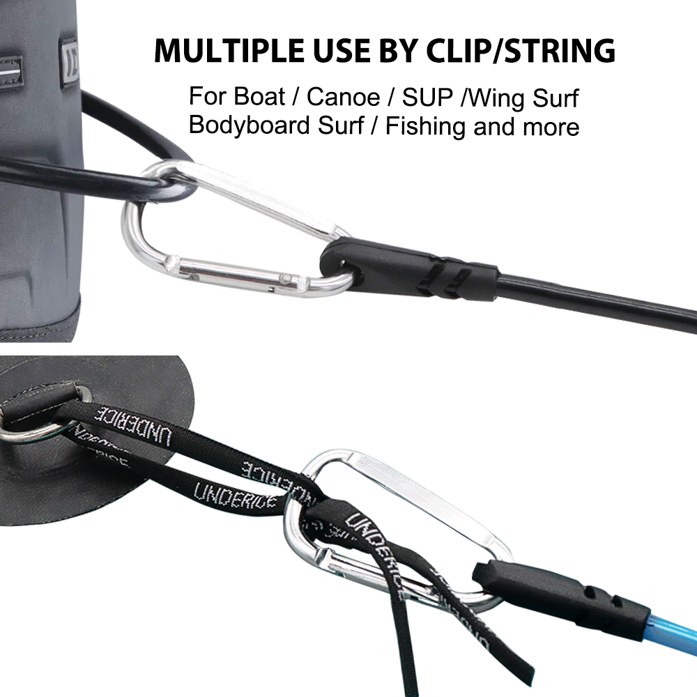 UICE 5FT 5MM SUP Board Hand Ro - Surfboard Leash 评论和价格