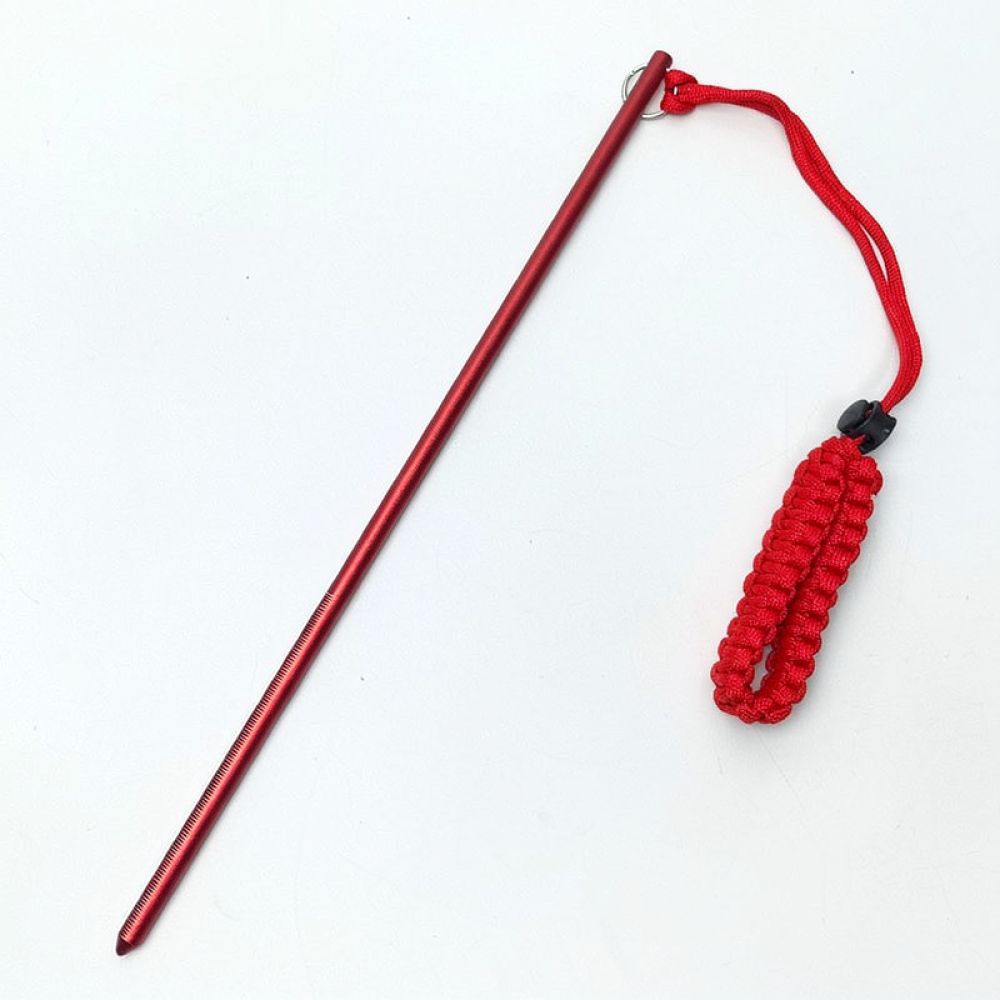 Scuba Tank Banger Pointer Stic - Snorkeling Gear 评论和价格