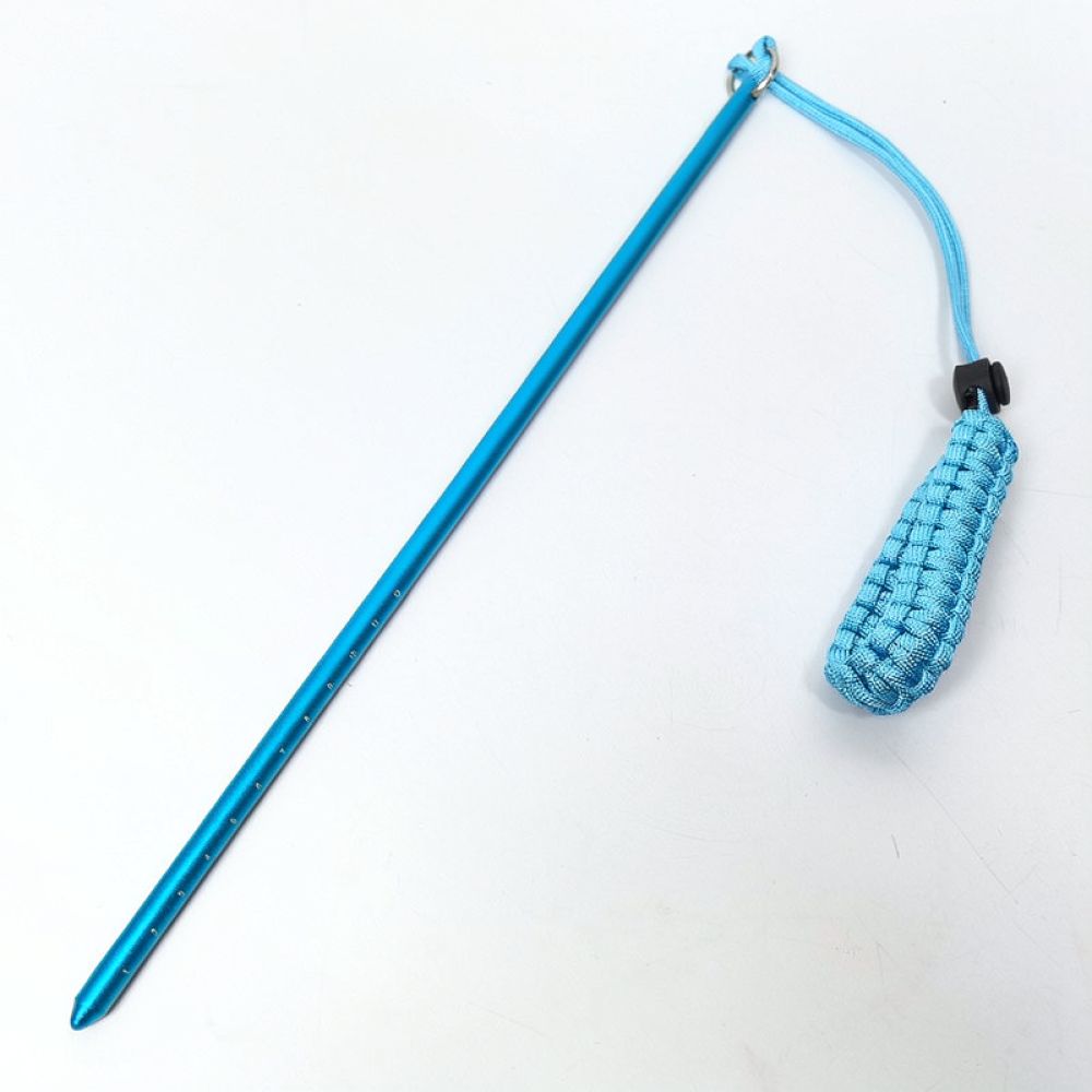 Scuba Tank Banger Pointer Stic - Snorkeling Gear 评论和价格