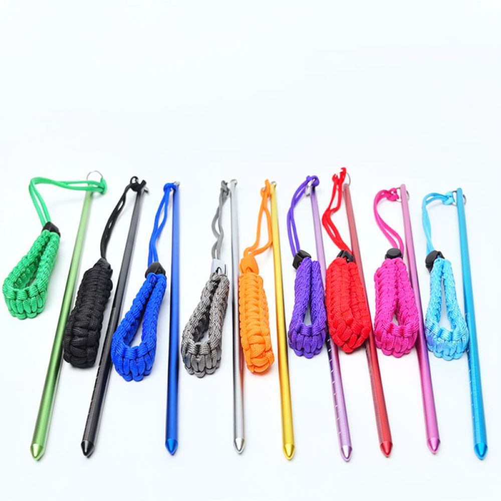 Scuba Tank Banger Pointer Stic - Snorkeling Gear 评论和价格