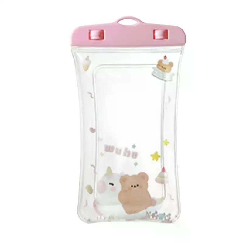 Cartoon Full View Waterproof C - Dry Bag Waterproof 评论和价格