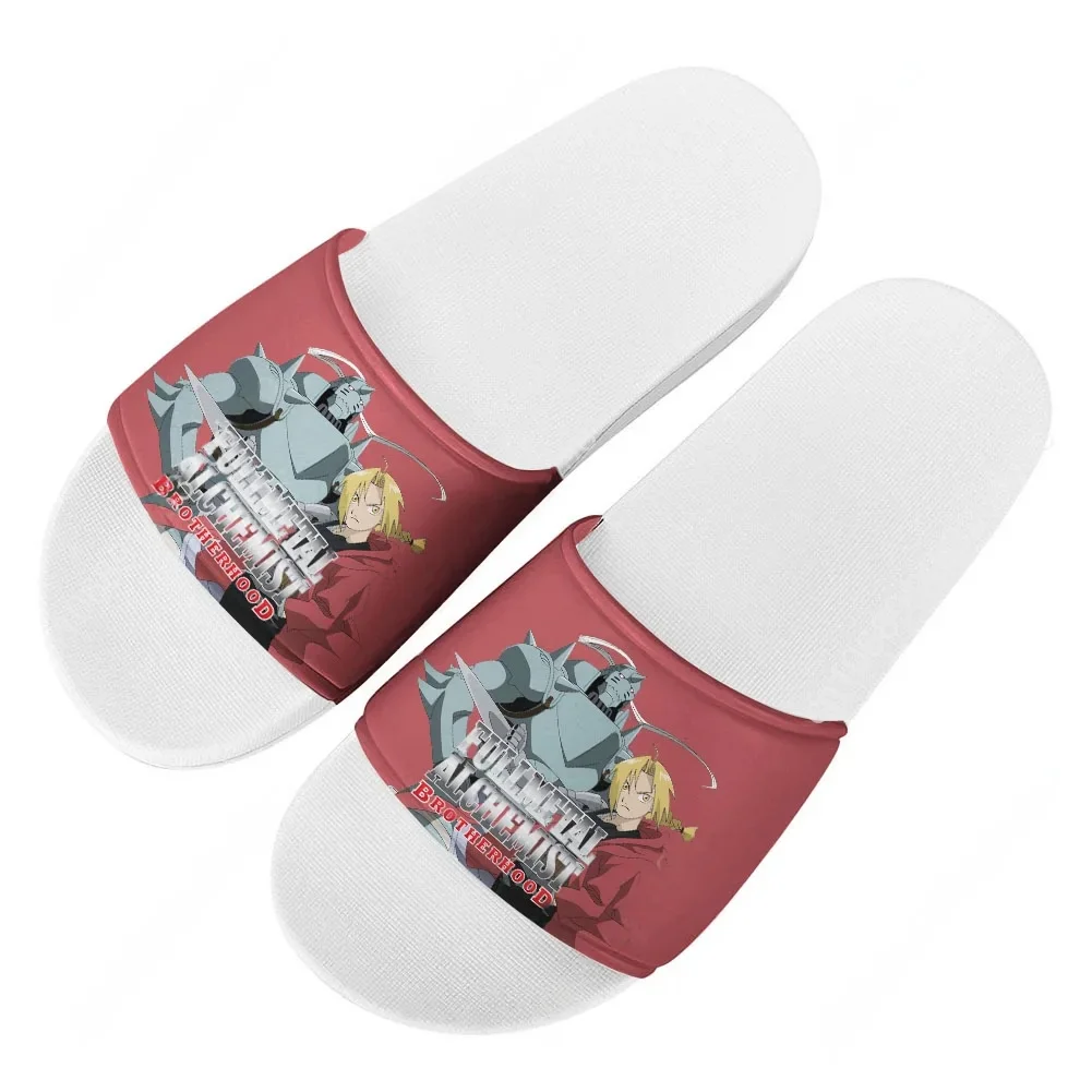 Fullmetal Alchemist Slippers H - Water Shoes 评论和价格