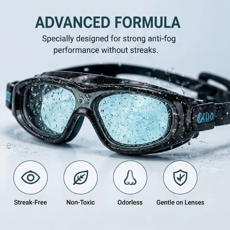 Long-Lasting Anti-Fog Spray fo - Diving Mask 评论和价格
