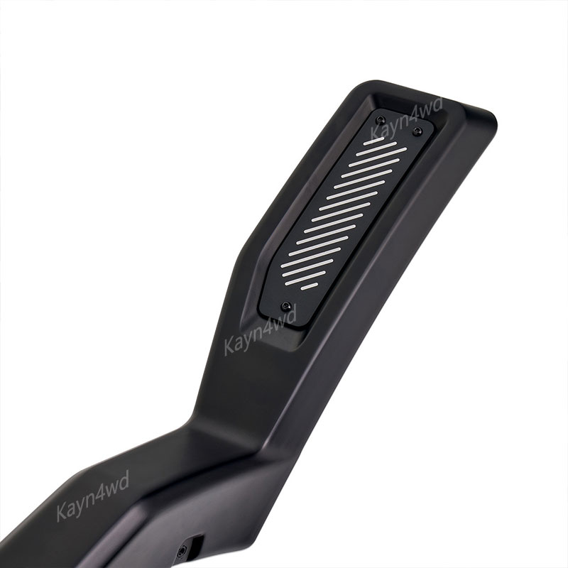 Off Road 4x4 Exterior Accessor - Snorkel Set 评论和价格