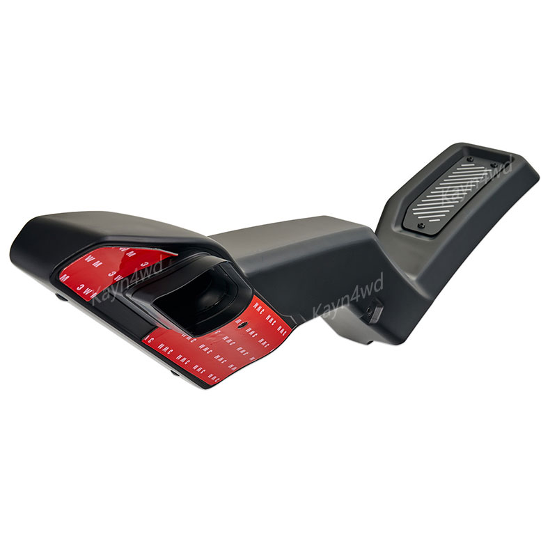 Off Road 4x4 Exterior Accessor - Snorkel Set 评论和价格