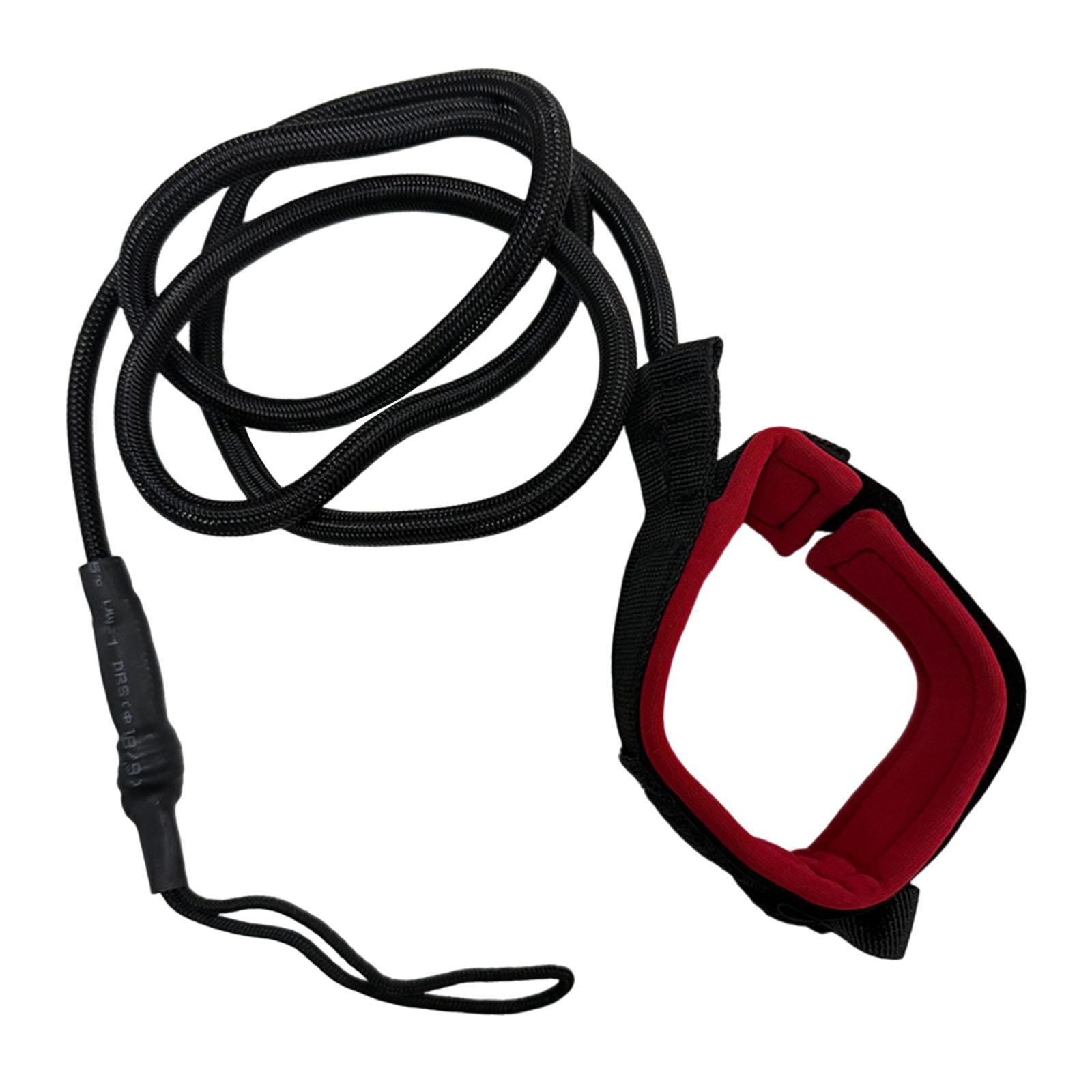 Surfboard Leash Surfing Leash  - Surfboard Leash 评论和价格