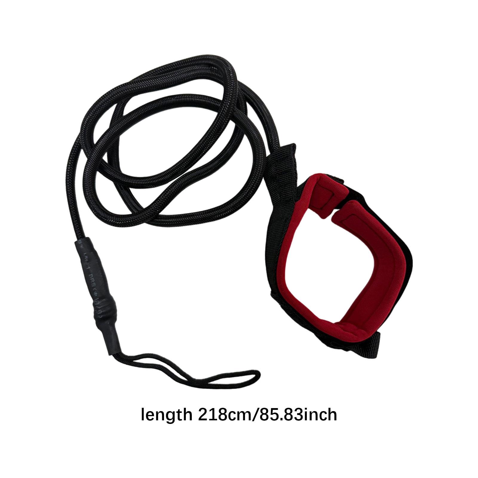 Surfboard Leash Surfing Leash  - Surfboard Leash 评论和价格