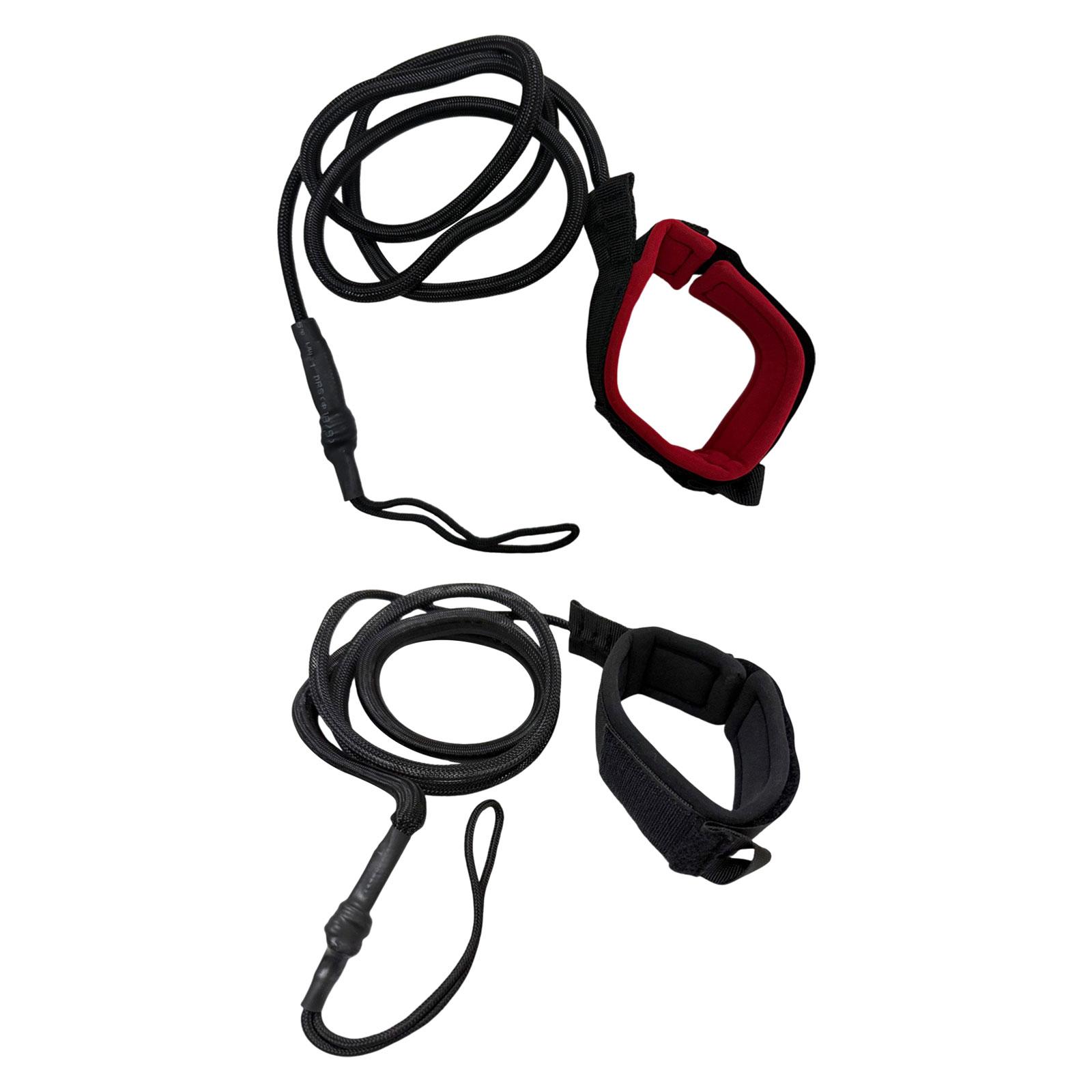 Surfboard Leash Surfing Leash  - Surfboard Leash 评论和价格
