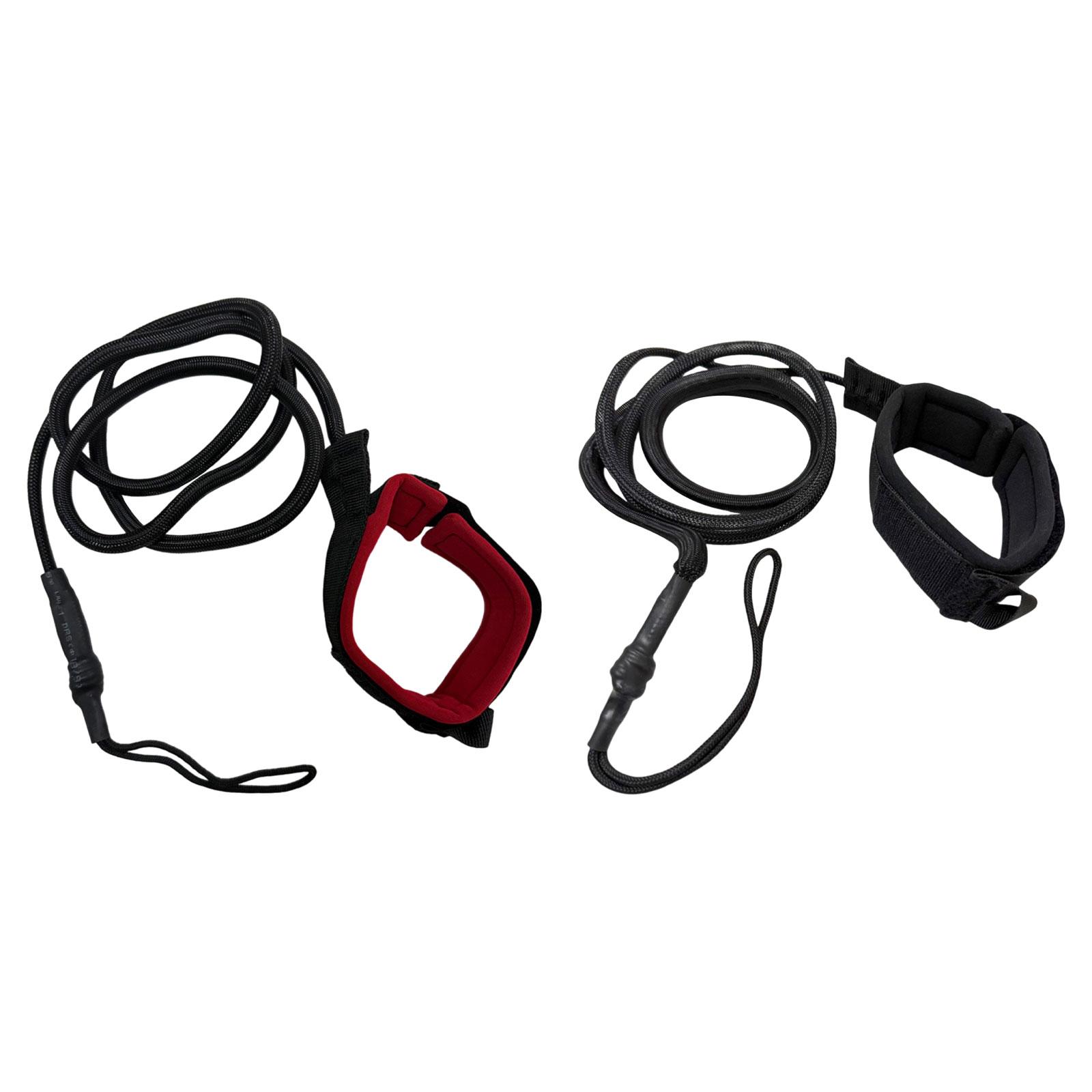 Surfboard Leash Surfing Leash  - Surfboard Leash 评论和价格