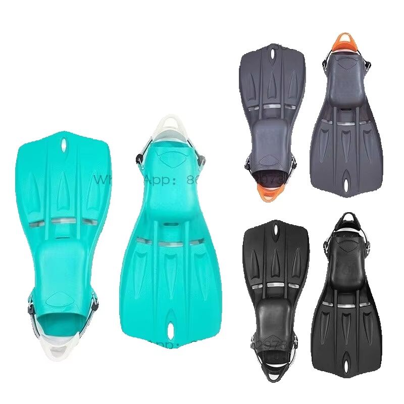 High Quality, Suitable for Pro - Swim Fins 评论和价格