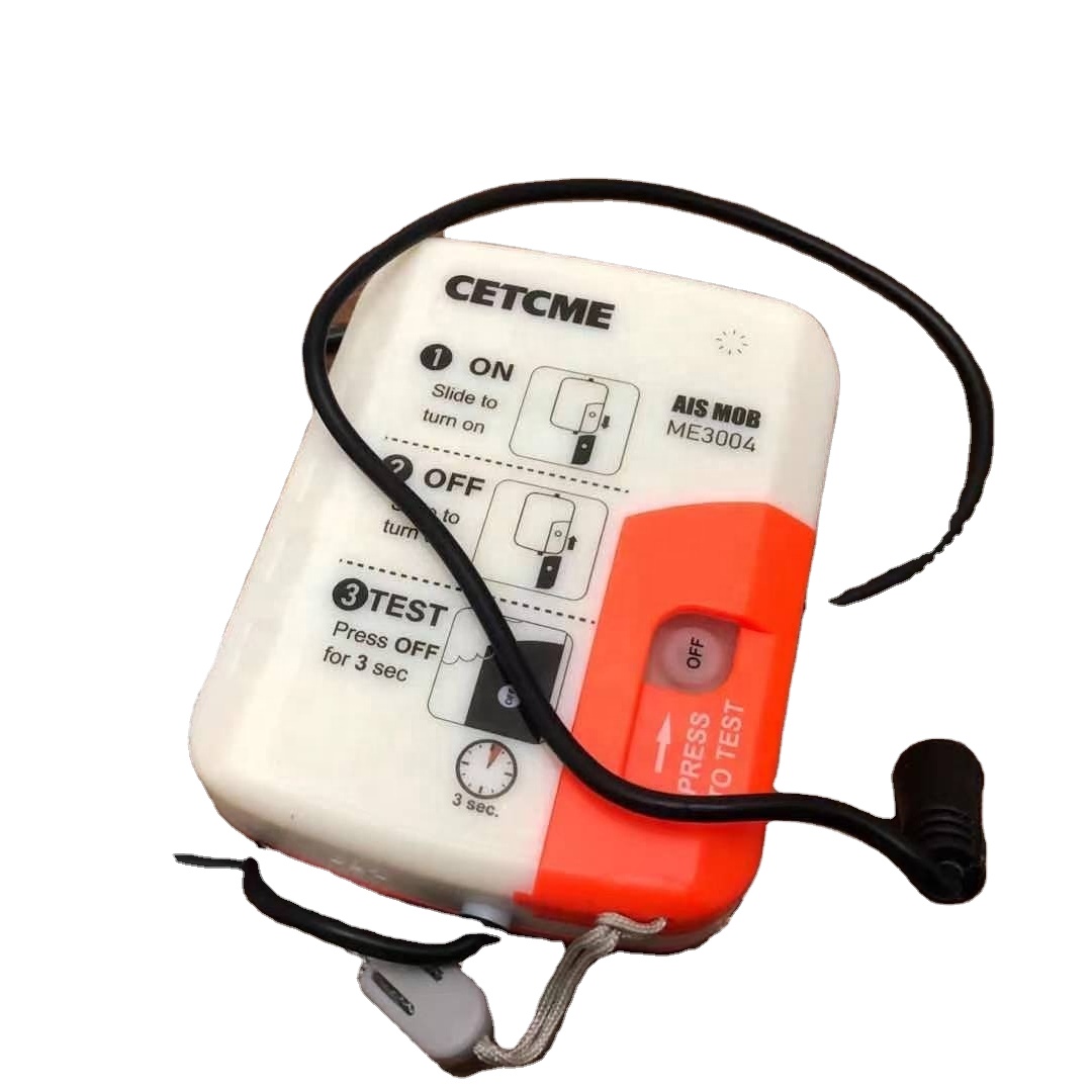 AIS MOB ME3004 GPS Personal Lo - Life Jacket 评论和价格