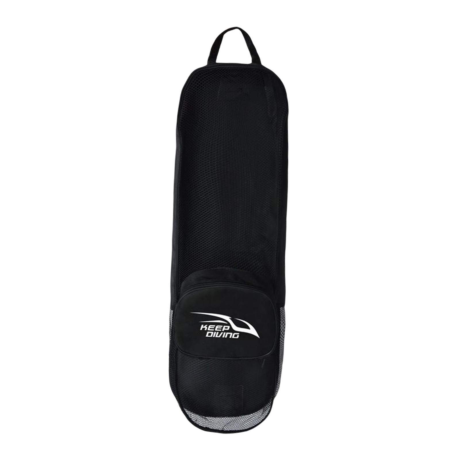 Portable Snorkeling Gear Bag C - Diving Mask 评论和价格