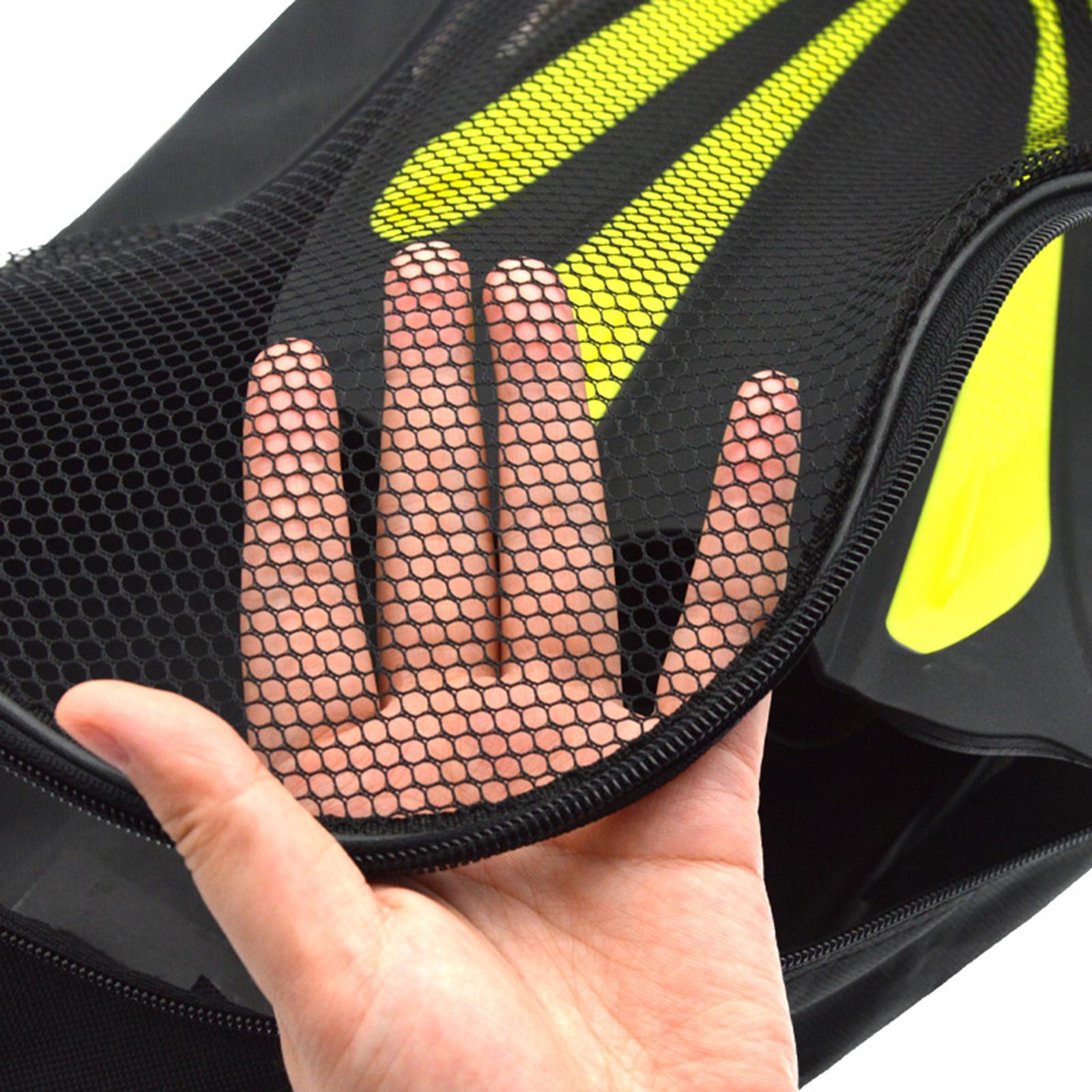 Portable Snorkeling Gear Bag C - Diving Mask 评论和价格