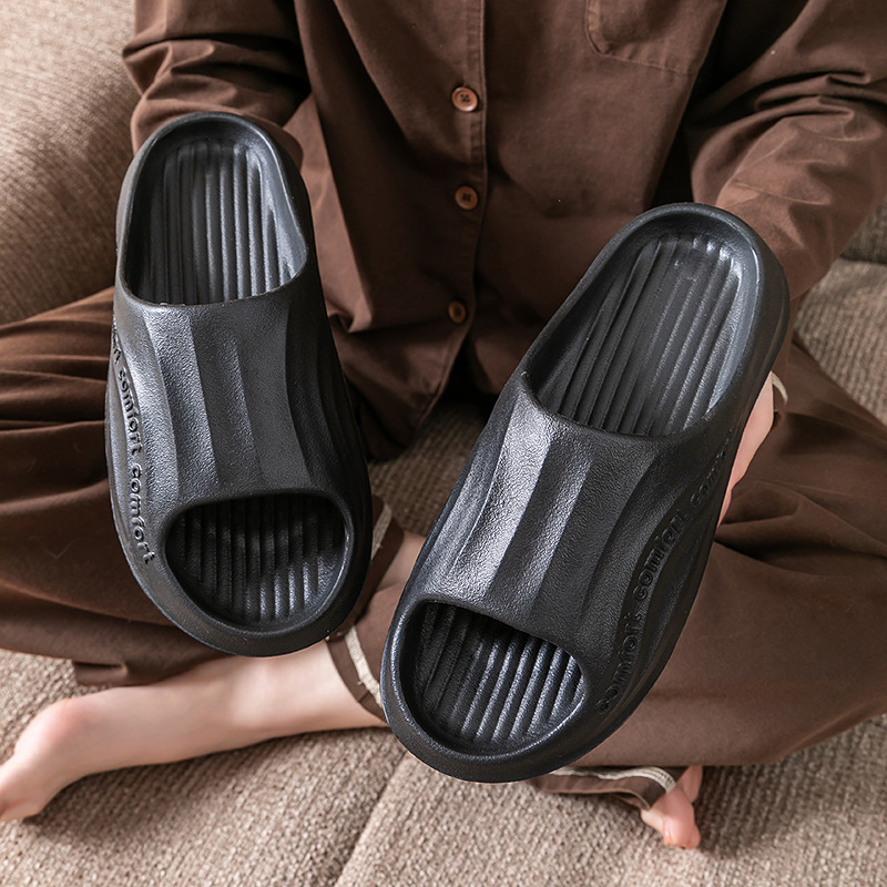 Women Men Summer EVA Slippers  - Water Shoes 评论和价格