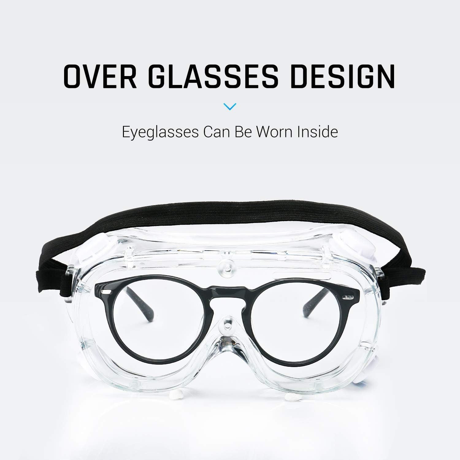 Water Sports Safety Goggles, A - Goggles Swim 评论和价格