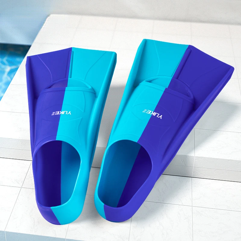 Swim Training Fins Silicone Pr - Snorkel Set 评论和价格