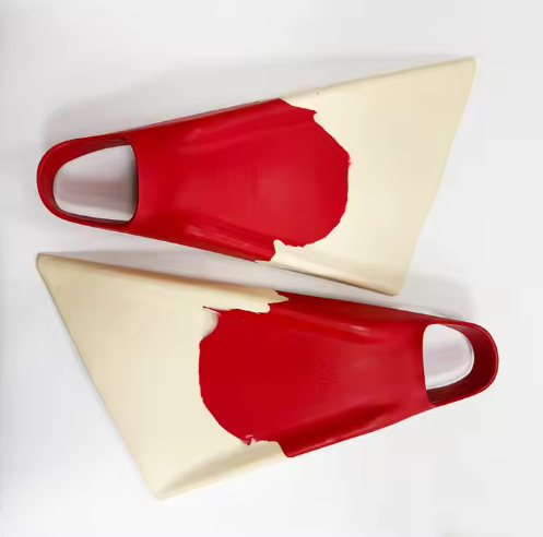 New Diving Fins Professional A - Swim Fins 评论和价格