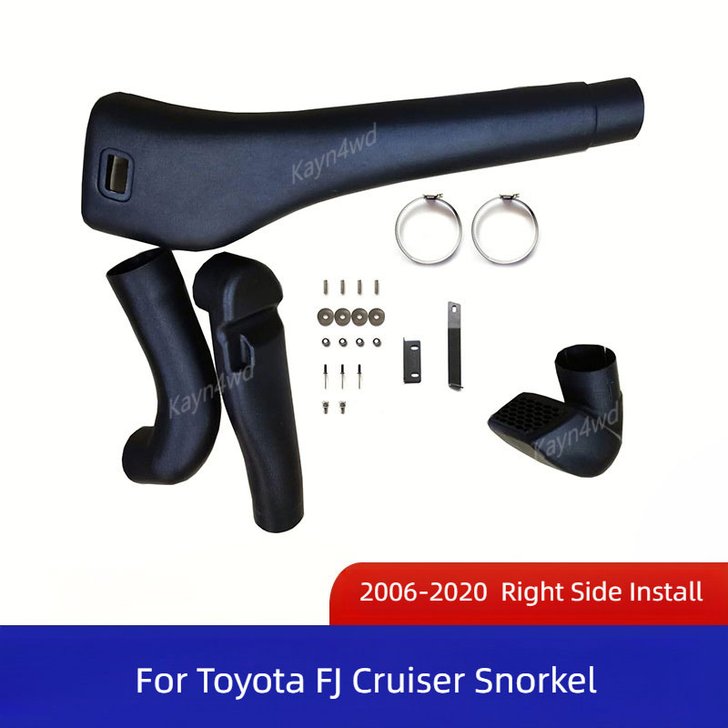 Off Road 4x4 Exterior Accessor - Snorkel Set 评论和价格