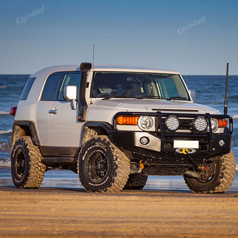 Off Road 4x4 Exterior Accessor - Snorkel Set 评论和价格