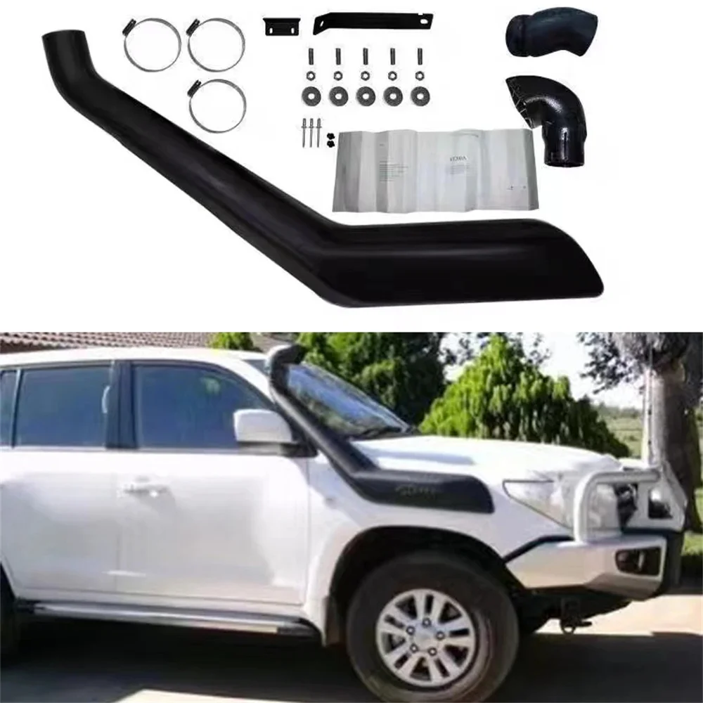 SUV 4X4 Snorkel kit Intakes Ki - Snorkel Set 评论和价格