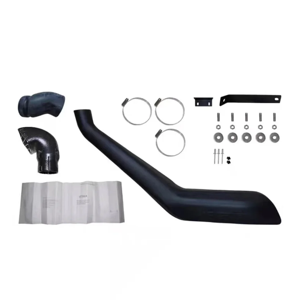 SUV 4X4 Snorkel kit Intakes Ki - Snorkel Set 评论和价格