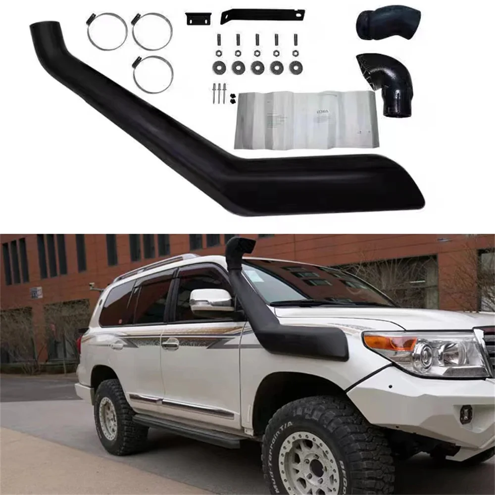 SUV 4X4 Snorkel kit Intakes Ki - Snorkel Set 评论和价格
