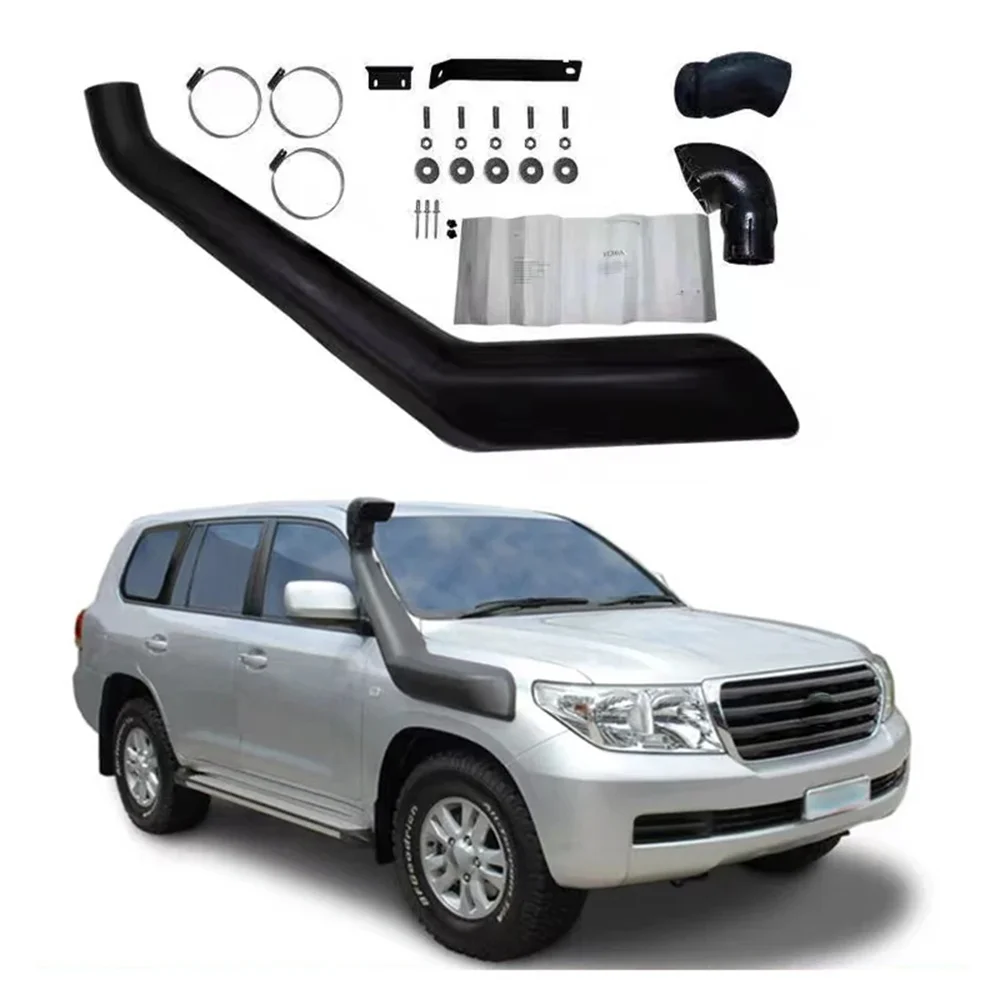 SUV 4X4 Snorkel kit Intakes Ki - Snorkel Set 评论和价格
