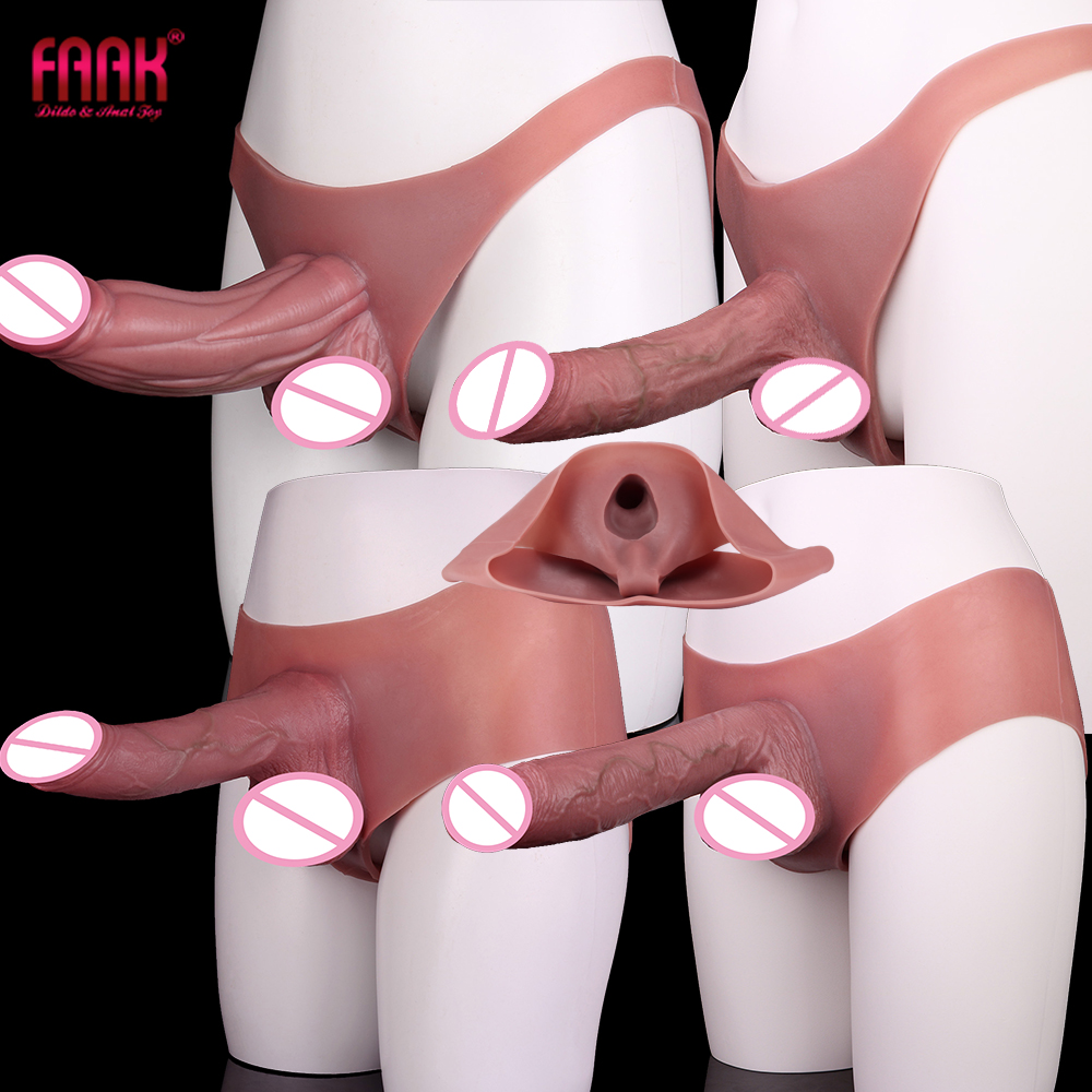FAAK Nude Harness Wearable Pen - Wetsuit Men 评论和价格